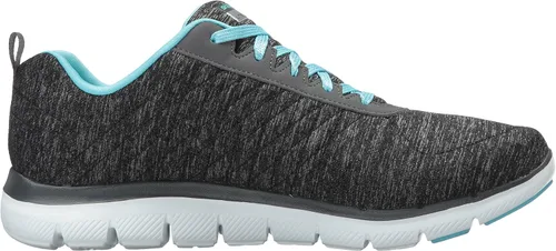 Vista 6 de Skechers Flex Appeal 2.0 - Tenis para mujer