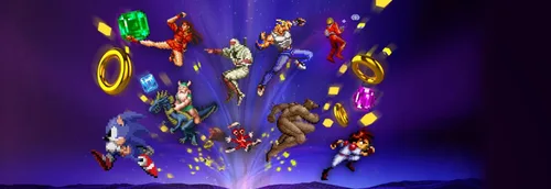 Vista 10 de Sega Genesis Classics - Nintendo Switch