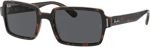 Vista 2 de Ray-Ban RB2189 Benji - Lentes de sol rectangulares