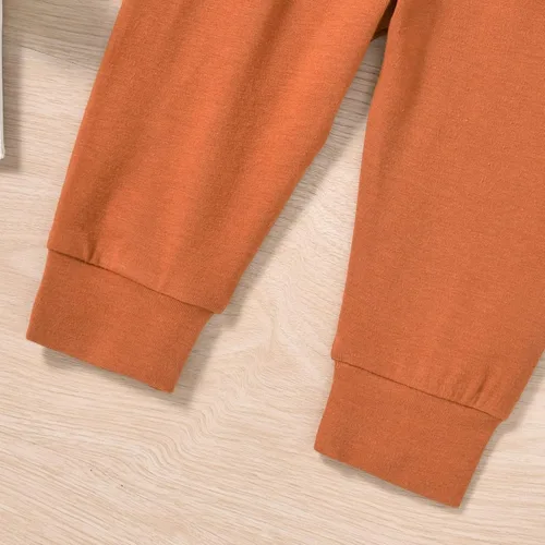 Vista 8 de Aalizzwell Traje de verano a rayas para bebés recién nacidos
