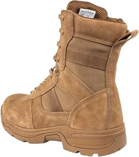 Vista 2 de Propper F4533 Botas de combate para hombre