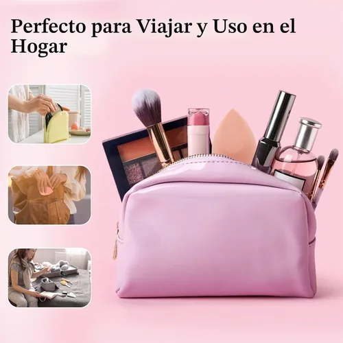 Vista 8 de Juego de esponjas de tocador, esponja mezcladora de belleza con soporte, mezcladora de maquillaje impecable para base, líquido, herramientas