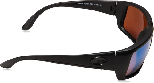 Vista 3 de Costa Del Mar Fantail - Gafas de sol rectangulares para hombre