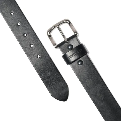 Vista 2 de Carhartt Cinturón sin arañazos A0005505 para hombre