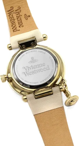 Vista 3 de Vivienne Westwood - Reloj de pulsera - Modelo - VV006WH