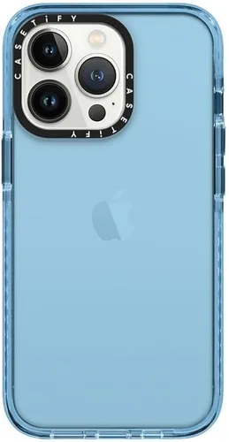 Vista 71 de CASETiFY Impact - Funda para iPhone 14 Plus [4 veces probada contra caídas de grado militar, protección contra caídas de 8.2 pies] - Bubblegum