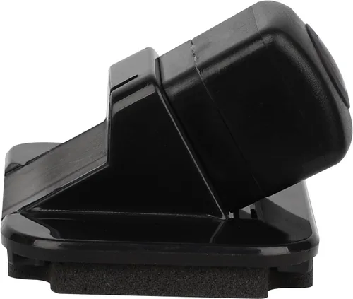 Vista 8 de Back Up Rear View Camera Compatible with 2014-2017 Honda Accord Sedan EX-L Parking Assist Rear Camera Replace for Negro 1