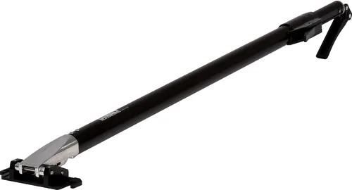 Vista 5 de DEWALT Mango de extensión de caja plana para paneles de yeso, 23" a 32" Aluminio anodizado DXTT-2-782