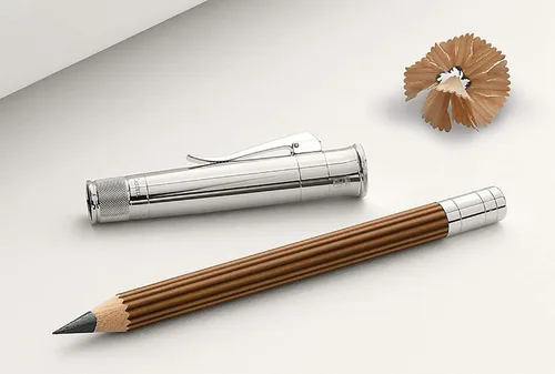 Vista 2 de Faber-Castell GvFC Magnum - 3 lápices de bolsillo
