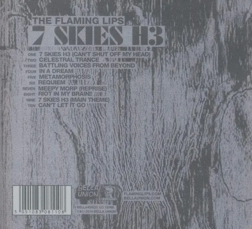 Vista 2 de 7 Skies H3