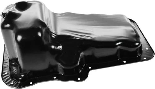 Vista 114 de TRQ Cárter de aceite de motor compatible con Dodge Durango Jeep Grand Cherokee 2011-2015