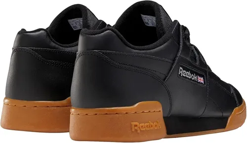 Vista 15 de Reebok - Tenis deportivos Workout Plus para hombre