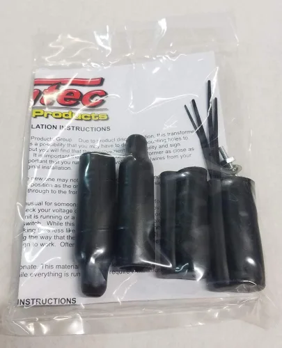 Vista 3 de Kit de transformador para cartel de neón de 10 kilovoltios. JA-A410EL