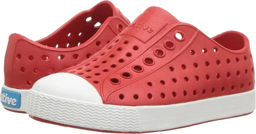 Vista 7 de Native Shoes Jefferson zapatos para niños