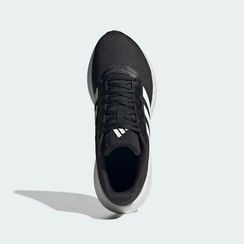 Vista 5 de adidas - Runfalcon 3 - Tenis de correr para mujer