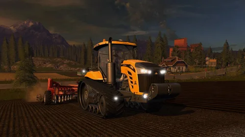 Vista 3 de Farming Simulator 17 - PC