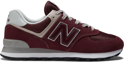 Vista 3 de New Balance Hombres 574 Core