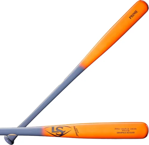 Vista 11 de Louisville Slugger Bates de béisbol Pro Prime Maple