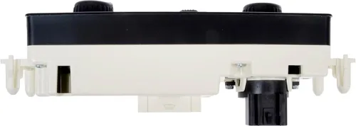 Vista 10 de Dorman Módulo de control de clima patentado 599-210XD con controles manuales de A/C ensamblados en EE. UU. Compatible con modelos seleccionados