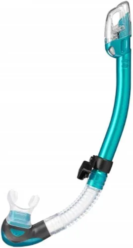 Vista 22 de TUSA SP-0101 Hyperdry Elite II - Tubo de snorkel para buceo Scuba