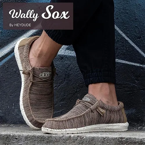Vista 4 de Hey Dude Wally Eco Funk