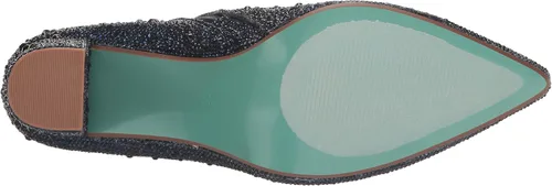 Vista 4 de Betsey Johnson Botines Sb-Cady para mujer