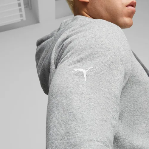 Vista 14 de PUMA Sudadera con capucha de forro polar BMW M Motorsport Essentials para hombre