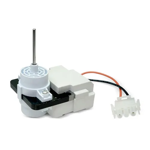 Vista 6 de 242077702 242077705 Reemplazo del motor del ventilador del evaporador - Calidad OEM, PS12728811 - Compatible con Frigidaire, Kenmore, Refrigeradores