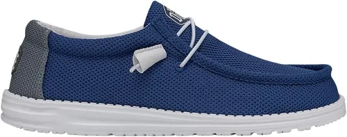 Vista 8 de Hey Dude Fans de los Wally Sox para hombre