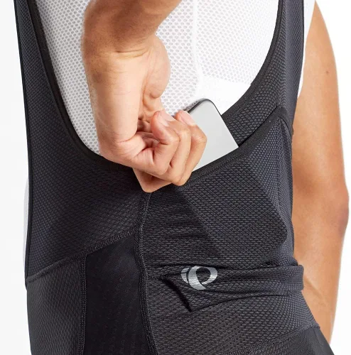 Vista 5 de PEARL IZUMI Cargo Bib Liner corto para hombre