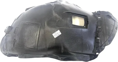 Vista 3 de FitParts Compatible con guardabarros delantero derecho del lado del pasajero BMW Serie 3 Sedan Wagon 2006-2012. Nuevo, plástico y listo