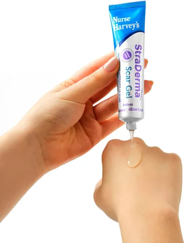 Vista 8 de Nurse Harvey's Straderma 1.41 oz/1.41 fl oz