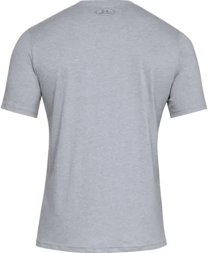 Vista 6 de Under Armour UA Boxed Sportstyle - Camiseta deportiva