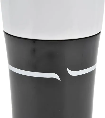 Vista 8 de Cafetera portátil – Máquina de goteo de una sola porción con prevención de fugas laterales de 360 grados para viajes, camping, oficina, uso