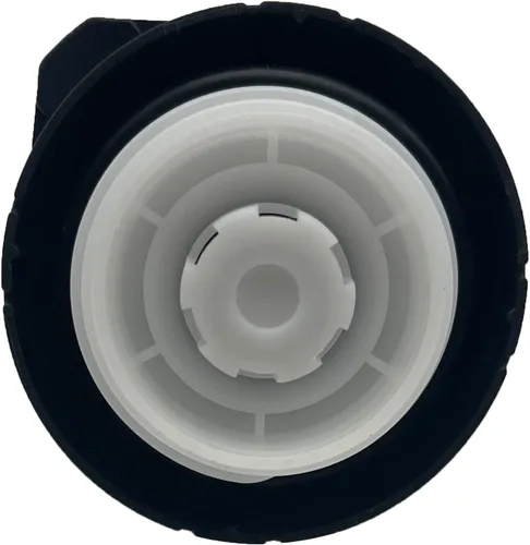 Vista 5 de 17670-T3W-A01 - Tapón de gasolina de repuesto para Honda Civic, Accord, Pilot, CR-V, Crosstour, Fit, Odyssey, Insight, HR-V - Reemplazar 17670T3WA01