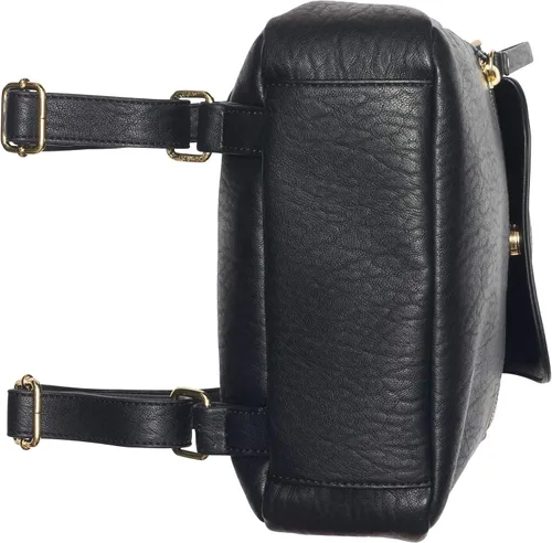 Vista 3 de Calvin Klein Elaine Bubble Lamb - Mochila con solapa