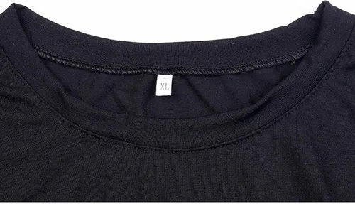 Vista 8 de MaMiDay Conjunto de dos piezas para mujer, de manga larga, para salir, casual, cuello redondo, sudadera con cordón y bolsillos