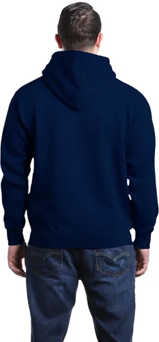 Vista 7 de shop4ever Sudaderas con capucha Camp Half Blood Orange Cool Demigods Sudaderas