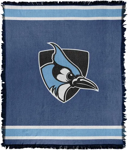 Vista 310 de LOGOVISION Manta Abilene Christian University, 50x60 Logo Primary WovenThrow