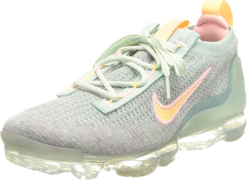 Vista 30 de Nike KD 14 Gris Lobo 2021 CW3935-100