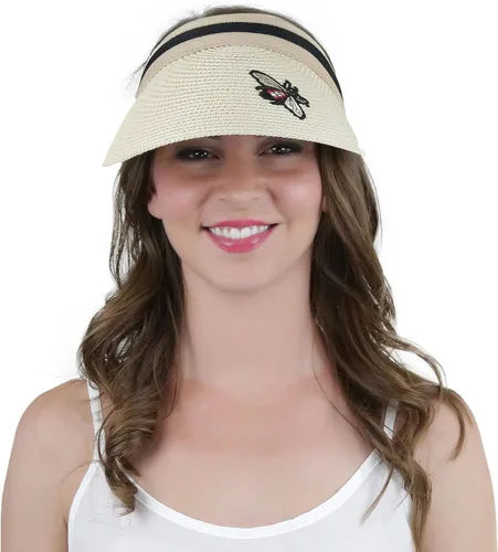 Vista 6 de ToBeInStyle Sombreros de verano para mujer