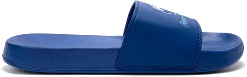 Vista 6 de FUNKYMONKEY Sandalias casuales cómodas para hombre para interiores y exteriores