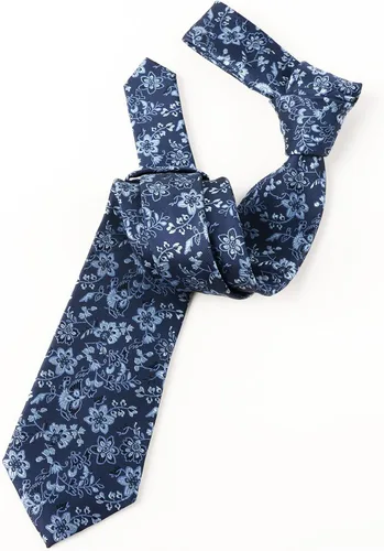 Vista 161 de Alizeal Mens 3.15inches Leaf Flower Pattern Tie with Floral Pocket Square Set