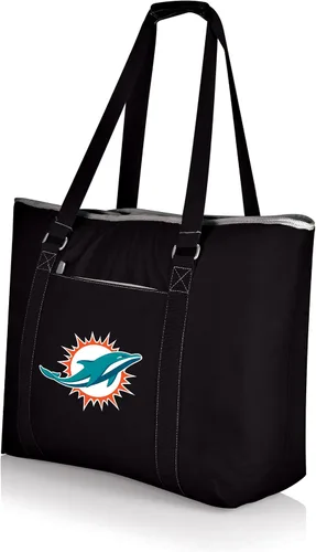 Vista 37 de Bolsa de almuerzo térmica Picnic Time NFL Tahoe XL - Bolsa de enfriador suave - Enfriador para picnic