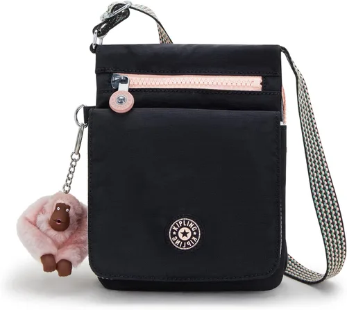 Vista 16 de KIPLING KIPLING womens New Eldorado Negro Tonal