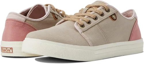 Vista 4 de Taos Footwear Super Soul - Tenis para mujer