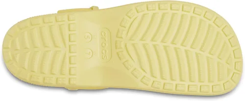 Vista 5 de Crocs Zuecos clásicos Mary Jane para mujer