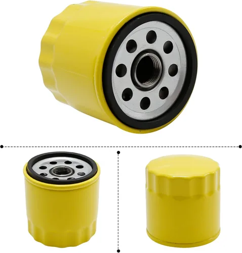 Vista 3 de 20 083 02-S LTX 1045 Kit de afinación de filtro de aire de repuesto para Cub Cadet LT1042 LT1045 LTX1042 LTX1045 RZT42 Reemplazo para Kohler 20 083