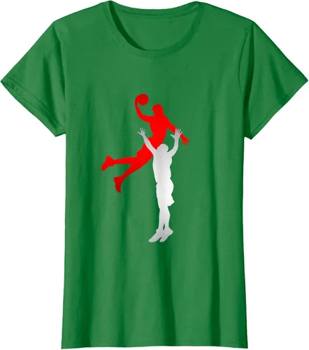 Vista 40 de Ropa de baloncesto - Camiseta de baloncesto, Negro