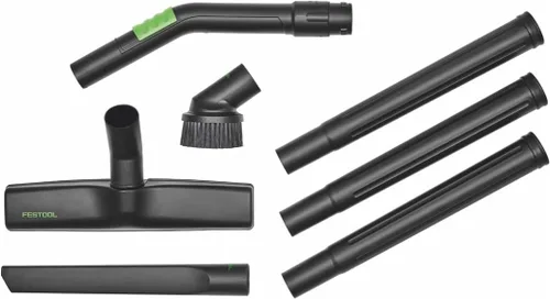 Vista 2 de Festool 577257 Juego de limpieza estándar RS-ST D 27/36-Plus